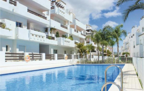 Two-Bedroom Apartment in Estepona